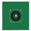 ToysCentral Basics Green Bamboo Mahjong Tablecloth - Perfect for Your Next Game Night, Blue view 3