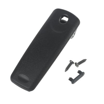 Psdndeww SHB-13 Belt Clip for Handheld for Radio VX-8R 8DR 8DE 8GR 8GE Practical