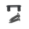 Psdndeww SHB-13 Belt Clip for Handheld for Radio VX-8R 8DR 8DE 8GR 8GE Practical view 2
