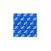 Comic Book Superhero Cornhole Bags (4 Pack) (WW Blue) view 2