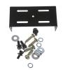Psdndeww Special Mount Bracket Holder Screws for Car Mobile Radio Interphone Installation Accessories for YEASU view 3