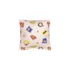 Comic Book Superhero Cornhole Bags (4 Pack) (Girl Heroes) view 2