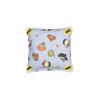 Comic Book Superhero Cornhole Bags (4 Pack) (Boy Heroes) view 2