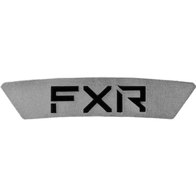FXR Pilot/Combat Badge 21ilver
