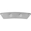 FXR Pilot/Combat Badge 21ilver view 2