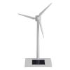 Sunicon Mini Solar Powered Wind Mill Model, Kids Children Science Teaching Tool Education Gift Home Decoration view 1