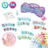 Aquabeads Disney Princess Nail Designer Kit view 2
