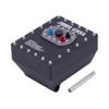 AMK RC Receiver Box, Simulated RC Fuel Cell Receiver Box, Capra Receiver Box for 1/10 Scale Axial Capra 1.9 UTB Trail Buggy Upgrade view 1
