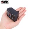 AMK RC Receiver Box, Simulated RC Fuel Cell Receiver Box, Capra Receiver Box for 1/10 Scale Axial Capra 1.9 UTB Trail Buggy Upgrade view 3
