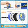 HEDUGO Toss and Catch Game Set Classical Outdoor Toys for Kids at The Beach, Yard, or Park Outside Games 4 Paddles 4 Balls Family Games for Kids and Adults Easter Toys Gifts view 3