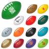 Bulk Stress Relief Foam Balls Custom Stress Foam Balls Personalized Promotional Gifts Customized Promotional Items with Logo (300) view 1