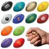 Bulk Stress Relief Foam Balls Custom Stress Foam Balls Personalized Promotional Gifts Customized Promotional Items with Logo (300) view 2