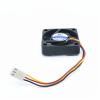 4010 Ball Bearing 40MM Fan 4CM 40 * 40 * 10mm Fan For Chip 3D Printer Cooling Fan 12V 3pin FG(XH2.54 2PIN) view 3