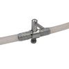 DingMotuo Mini Fuel Water OR Oiler TAP for Gas Nitro RC Model Boats for 2.5mm to 4mm Tube Watter Cooling Tap view 4