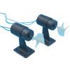 12V Brushed Underwater Thruster Propulsor Motor for DIY RC Feeding Boat Pulling Net Ship Model Diving Robot Marine(1x CW Thruster) view 2