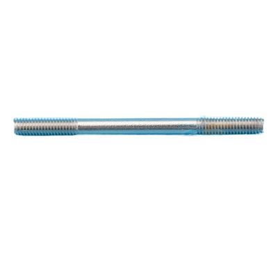 10pcs Stainless Steel Push Rods M3 L25/30/35/40/45/50/55/60/65/75/85/95/100/110/120/130/140mm Connecting Rods Thread Length 10mm(L110mm)