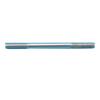 10pcs Stainless Steel Push Rods M3 L25/30/35/40/45/50/55/60/65/75/85/95/100/110/120/130/140mm Connecting Rods Thread Length 10mm(L110mm) view 1