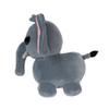 Adopt Me! AME0023-20 cm Plush Elephant Official Plush with Game Code view 2