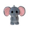 Adopt Me! AME0023-20 cm Plush Elephant Official Plush with Game Code view 3