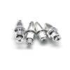3/3.17/4/ 5mm Aluminum Bullet Prop Adapter Holder W/ 5mm /6mm /8mm Output Shaft for A2212 2216/2212 Brushless Motor(Dia. 3-5mm) view 3