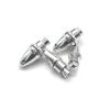 3/3.17/4/ 5mm Aluminum Bullet Prop Adapter Holder W/ 5mm /6mm /8mm Output Shaft for A2212 2216/2212 Brushless Motor(Dia. 3-5mm) view 4