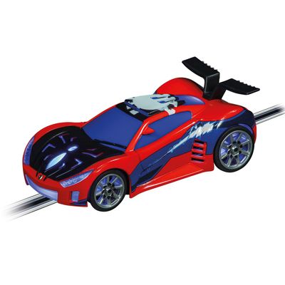 Carrera - 20064269 - Spider-Man Speed Shifter (BLUE)