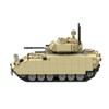 BrickCraftWorks MOC-172441 M2 Bradley AFV 1/35 Scale Active US Military Infantry Fighting Vehicle Assembly Toy Building Blocks Set (1154PCS), SOE17HXLF310Z10895X5MH10X view 3