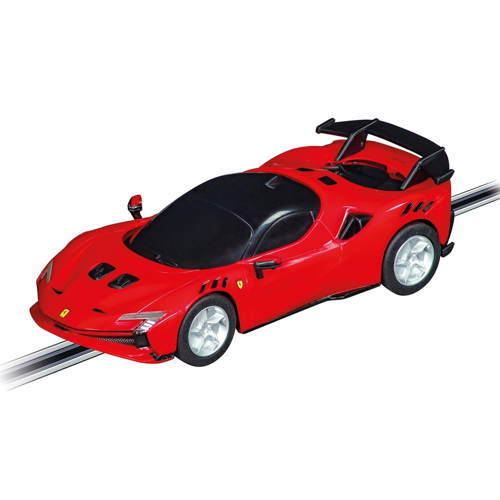 Carrera - 20064250 - Ferrari SF-90 XX Stradale - Red Corsa