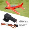 Alomejor Electric Landing Gear Simulation Landing Gear for 1.1M RC Plane Fixed Wing Aircraft Highly Simulated Accessories view 4