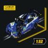 Carrera - 20032012 - BMW M4 GT3 Schubert Motorsport, No.33 view 2