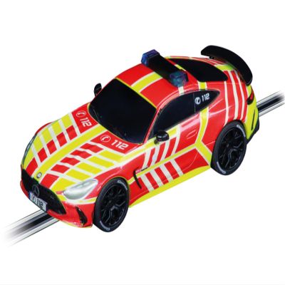 Carrera - 20064255 - AMG Mercedes GT 112 Emergency