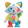 Clementoni Baby Oliver, My Interactive Playmate, Educational Game for Children 1-4 Years, Early Childhood Stories with LED Eyes, Stimulates Manuality and Language, Italian Language, 17903 view 4