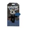Watchover Voodoo 3-Inch Skeleton Jack Keychain - Handcrafted Gift to Bring Good Luck and Positivity Everywhere You Go view 1