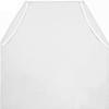 20 Pieces Toddlers Cot Sheets for Daycare Preschool Standard Size 22 x 40 Inch Soft Breathable Nap Sheet Polyester Cotton White Cot Sheets for Boys Girls Naptime Sleeping for Cots Mat view 3