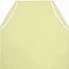 20 Pieces Toddlers Cot Sheets for Daycare Preschool Standard Size 23 x 52 Inch Soft Breathable Nap Sheet Polyester Cotton Ivory Cot Sheet for Boys Girls Naptime Sleeping for Cots Mat view 3