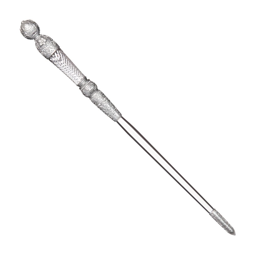 The Noble Collection Wicked Glinda's Training Wand