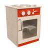 Flash Furniture MK-ME03522-GG Children's Play Kitchen Stove view 2