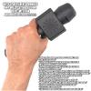 Figures Toy Company Talking Wrestling Ring Announcer Microphone view 2