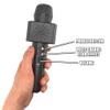 Figures Toy Company Talking Wrestling Ring Announcer Microphone view 3