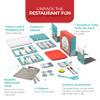 Tovla Jr. Real Restaurant Cooking Set for Kids | Montessori-Inspired STEM Kit for Ages 4+ | Hands-On Cooking Tools, Visual Recipe Cards, Educational Gift for Aspiring Chefs view 2