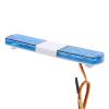 Drfeify RC Flash Lamp RC Car Alarming Light, RC Light for Sturdyfor RC Aircraft Cars (Blue) view 2