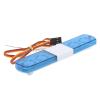 Drfeify RC Flash Lamp RC Car Alarming Light, RC Light for Sturdyfor RC Aircraft Cars (Blue) view 3