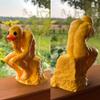 AJIEDSBHI New Funny Thinker Middle Finger Duck,Quirky Quackery: New Funny Thinker Middle Finger Duck Mini Ornament - Tiny Desktop Decor for Home Office, Perfect Prank Gift! (2Pcs) view 4