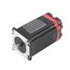 Nema23 servo Stepper Motor 4.0A 1.85N.m 76mm ESS57-P1X with Drive servo motor integrated machine For game machines accessories view 3