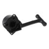 MEELYHOME Pull Starter Recoil Start for Car 1/10 R025 R020 HSP 18 Nitro Vertex VX, Unidirectional view 3