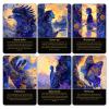 Akashic Oracle Cards, 75 Energy Healing Oracle Cards for Beginners, Advanced Readers, Reveal Soul Purpose, Clear Karmic Blocks, Spiritual Guidance Tarot Alternative view 3