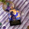 Akashic Oracle Cards, 75 Energy Healing Oracle Cards for Beginners, Advanced Readers, Reveal Soul Purpose, Clear Karmic Blocks, Spiritual Guidance Tarot Alternative view 4