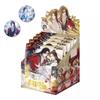 RZAHUAHU Heaven Official Blessing Anime Badge Series Booster Packs Official Blind Box Huacheng Xielian tgcf (one Piece) view 1