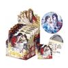 RZAHUAHU Heaven Official Blessing Anime Badge Series Booster Packs Official Blind Box Huacheng Xielian tgcf (one Piece) view 2