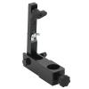 25mm 32mm Full metalMonitor Hanger Stand Holder Bracket Table Vertical Hanging Rod for Stereo Microscope Video Camera(Diameter 33mm) view 1